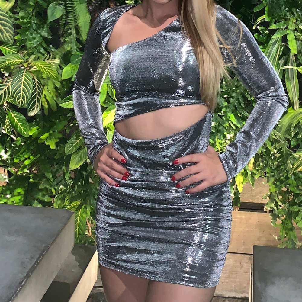 Perfect New Years dress